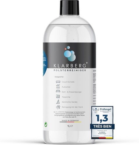 Nettoyant concentré pour - nettoyant,