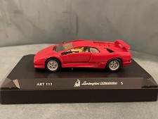 Lamborghini Diablo S - 1/43 -