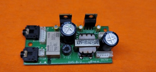 Kenwood avr unit board for - avr,