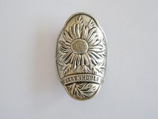 Porte-Étiquette Pour Canne En