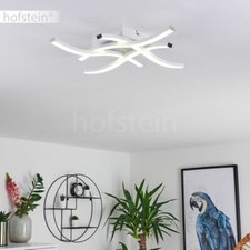 Plafonnier LED Lustre Lampe à