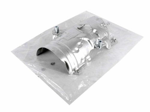 Bouclier thermique - bouclier, du