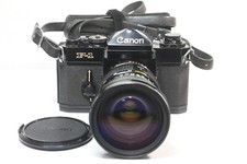 Appareil photo reflex