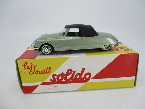 Av786 solido hachette 43 - hachette, 1/43