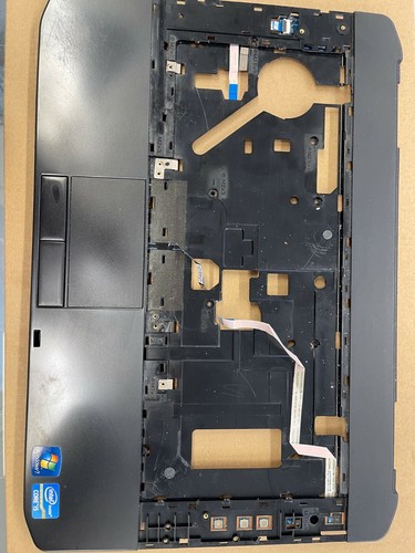 Plasturgie touchpad pour - touchpad,