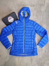 Doudoune La Sportiva Brunnegg cobalt femme Taille L ski alpinisme neige montagne