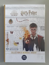 Album pour collection pièces