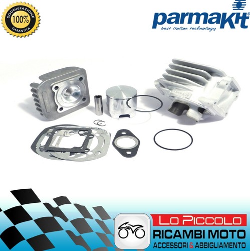 Groupe thermique parmakit - groupe,