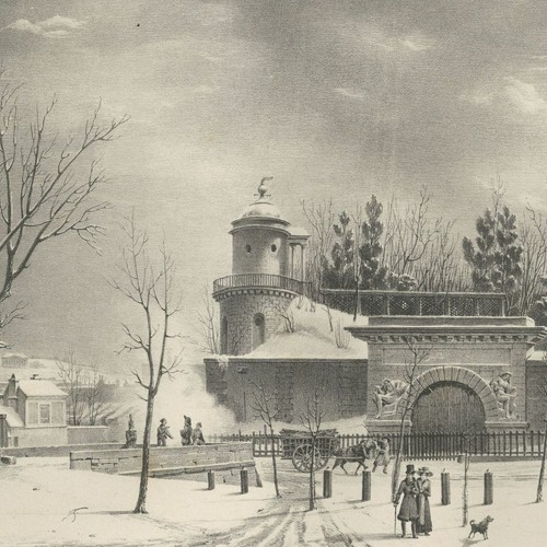 Etienne bouhot maison - etienne, de