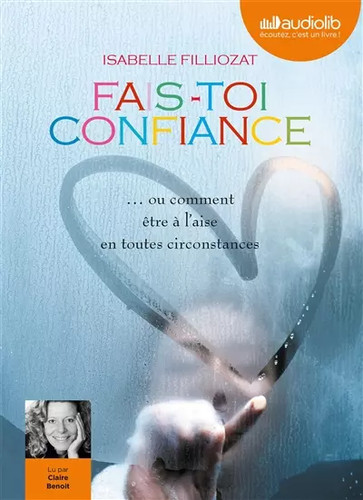 Fais toi confiance livre - confiance:,