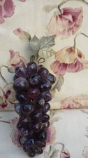 Grappe De Raisin Pierre