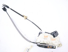 Serrure porte avg occasion