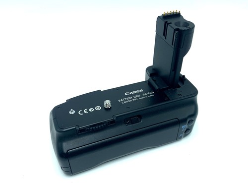 Canon battery grip e2n - canon, bg-e2n