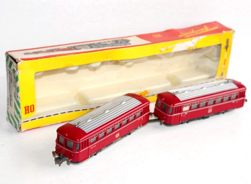 Fleischmann 1372 autorail - fleischmann, 1372/2