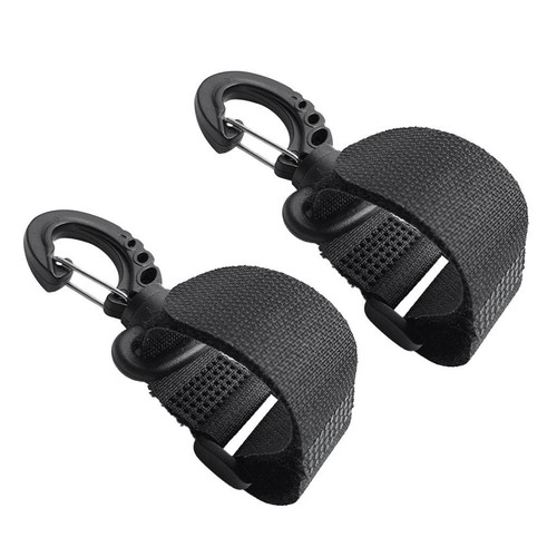 Lot supports pour pagaie - supports,