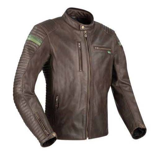 Segura blouson cuir homme - cuir,