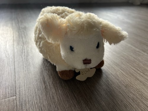 Doudou agneau mouton histoire - agneau,