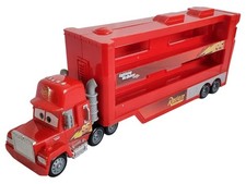Disney cars camion mack - camion,