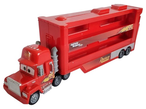 Disney cars camion mack - disney,