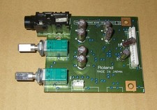 Roland Fantom-XR Phones Board