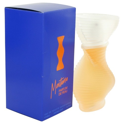 Montana parfum peau eau de - eau,
