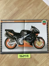 Laverda 750 S Formula moto