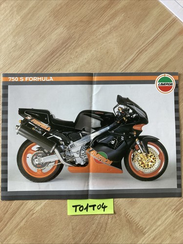 Laverda 750 formula moto - laverda,