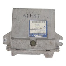 Calculateur moteur RENAULT