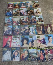 Lot de 35 Magazines Miroir de