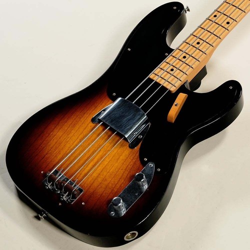 Fender custom shop - custom, mb