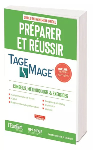Officiel tage mage - tage,