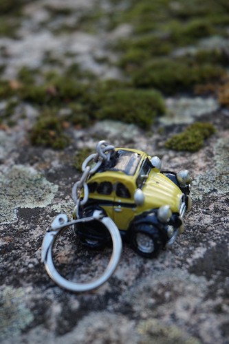 39510 figurine porte cle - ,