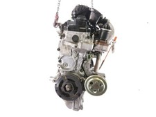 Moteur type L13Z1 - Honda