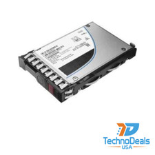 HP 1.92TB 2.5 " Disque Dure