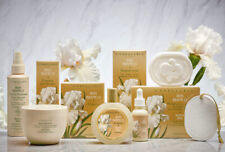 L'Erbolario Ligne Parfumée Iris Blanc Neuf !!!