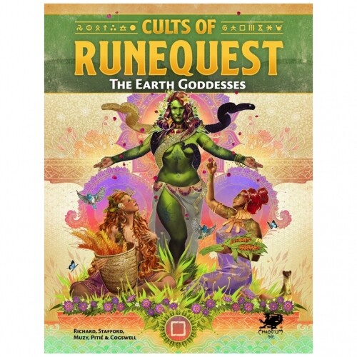 Runequest cults le terre - de,