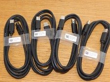 NEUF LOT 4 CABLE 1.8m CORDON