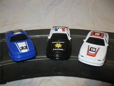 🚘 Lot x3 Ancienne VOITURE