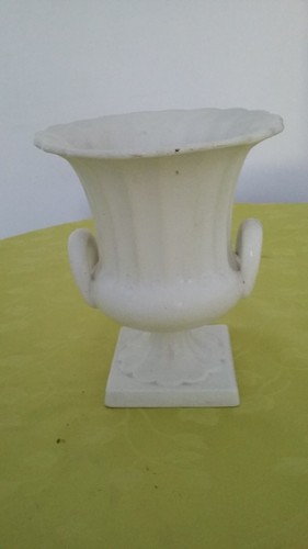 Ancienne vasque cache pot - vasque,