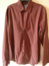 Chemise homme HM 39/40