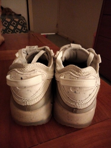 Basket homme nike - basket, air