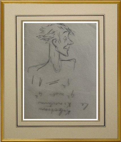Georges goursat dit - georges,