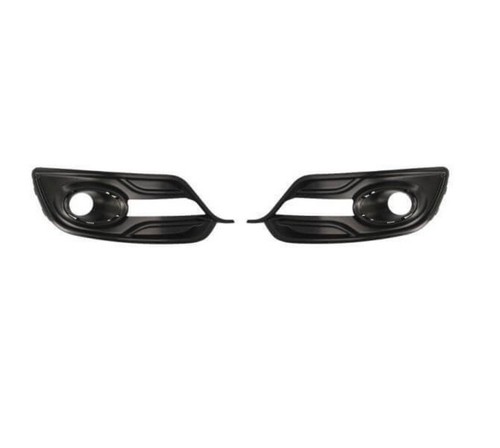 Enjoliveur anti brouillard - enjoliveur,
