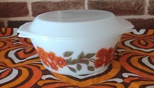 ARCOPAL FRANCE - COCOTTE DECOR