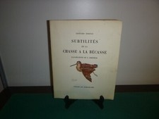 CHASSE EDOUARD DEMOLE