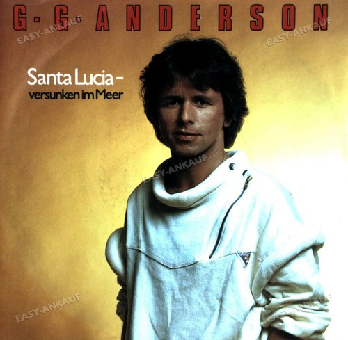 Anderson santa lucia - santa,