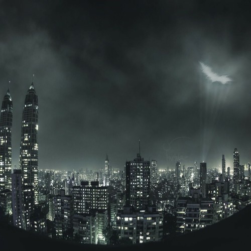 6th scale batman tdk - 1/6th,