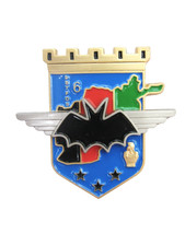 GENIE PARACHUTISTE 17° RGP