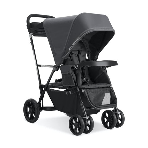 Stroller sit stand bench seat - sit,