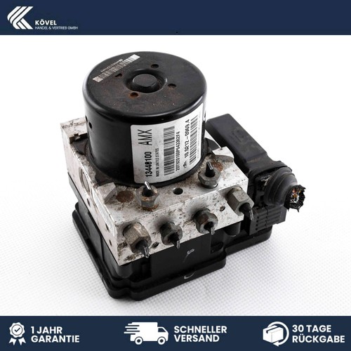 Original abs bloc hydraulique - bloc,